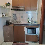 Lefkada Classic Two Bedroom Apartmán *