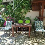 Lefkada Classic Two Bedroom Lejlighed *