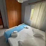 Lefkada Classic Two Bedroom Apartmán Nikiana