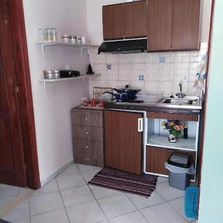 Lefkada Classic Two Bedroom