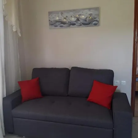 Apartment Lefkada Classic Two Bedroom