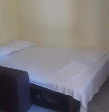 Apartment Lefkada Classic Two Bedroom Nikiana