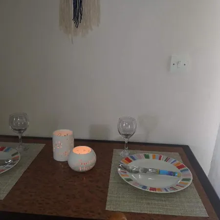 Apartment Lefkada Classic Two Bedroom Nikiana