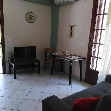 Lefkada Classic Two Bedroom * Nikiana