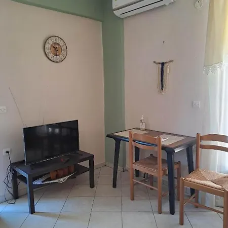 Daire Lefkada Classic Two Bedroom *