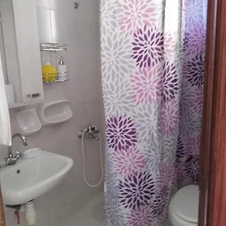 Lefkada Classic Two Bedroom Apartment Nikiana