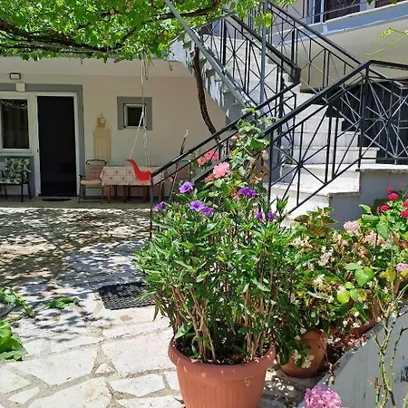 Lefkada Classic Two Bedroom