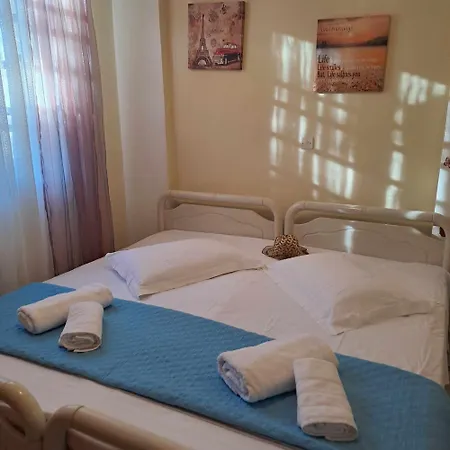 Daire Lefkada Classic Two Bedroom *