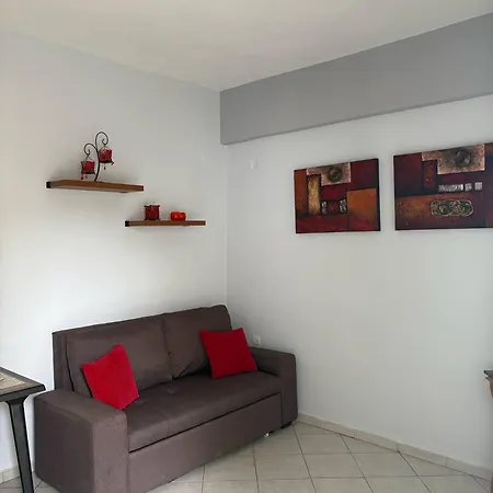 Lefkada Classic Two Bedroom * Νικιάνα