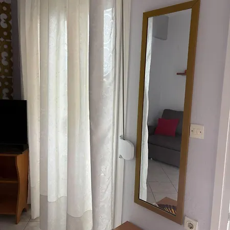 Daire Lefkada Classic Two Bedroom