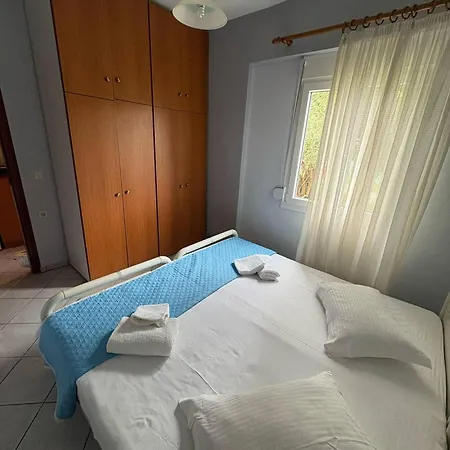 Lefkada Classic Two Bedroom Διαμέρισμα Νικιάνα