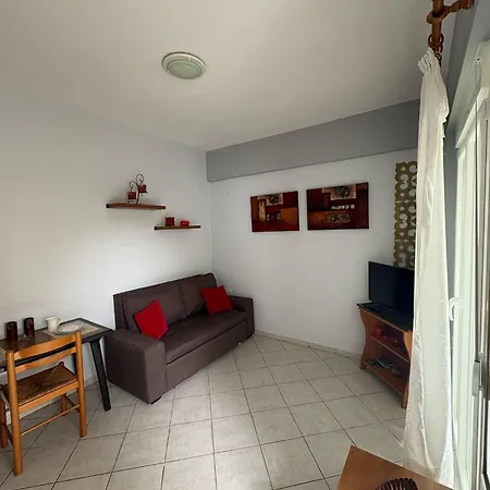 Lefkada Classic Two Bedroom *