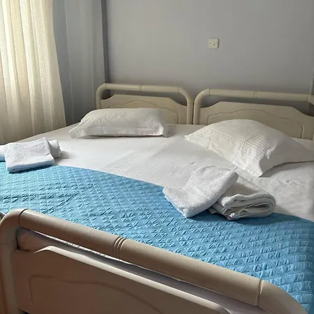 Lefkada Classic Two Bedroom ניקיאנה