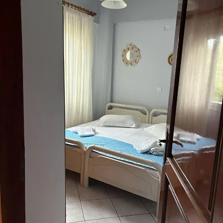 Lefkada Classic Two Bedroom דירה