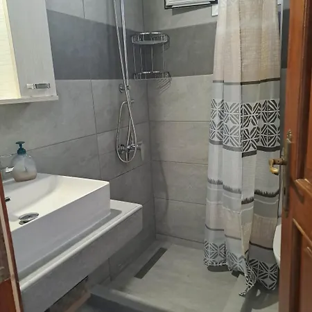 Daire Lefkada Classic Two Bedroom