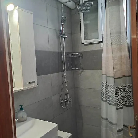 Daire Lefkada Classic Two Bedroom