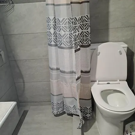 Lefkada Classic Two Bedroom Διαμέρισμα *